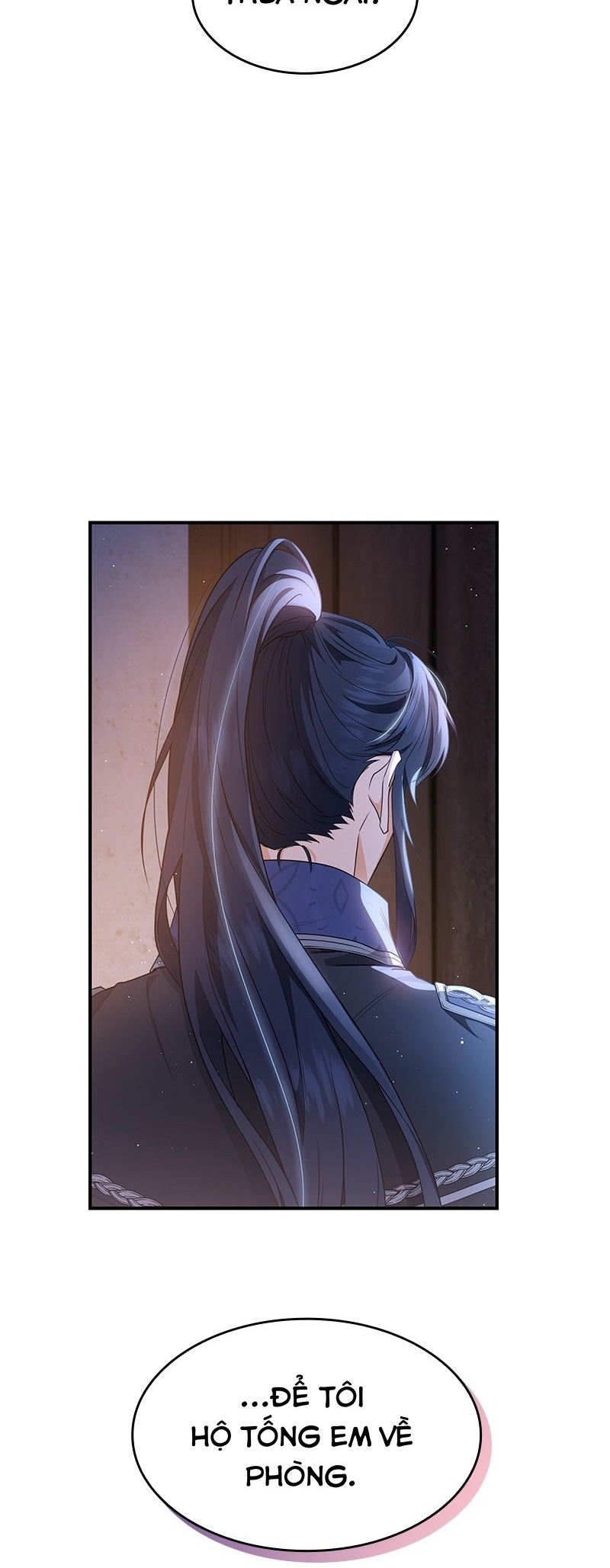 những gì melvin để lại chapter 19 18