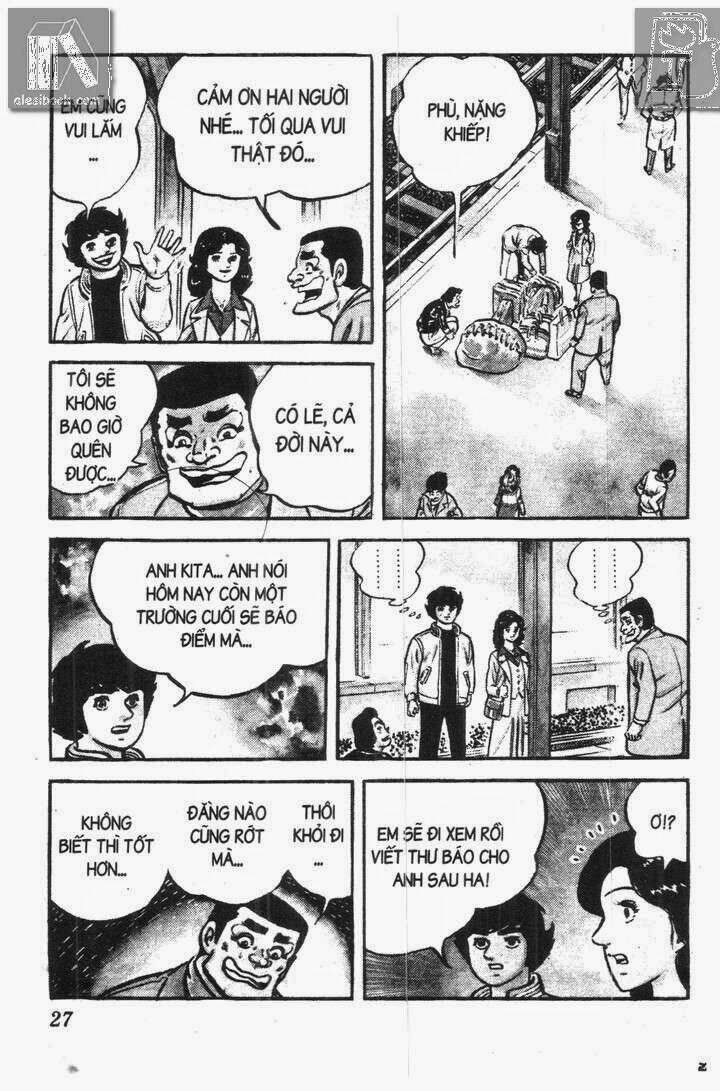 ganbare genki chapter 177 3