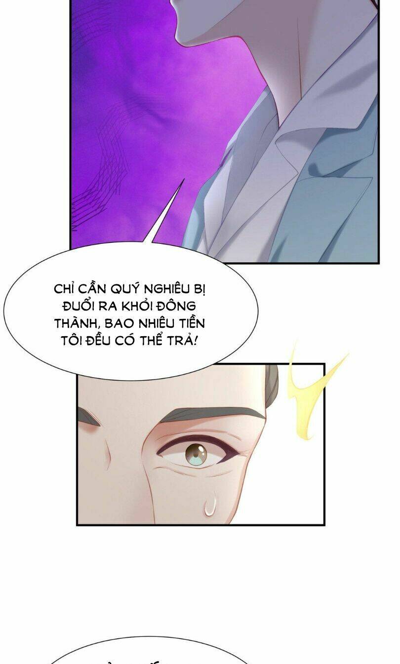 chỉ muốn cưng chiều em chapter 22 14