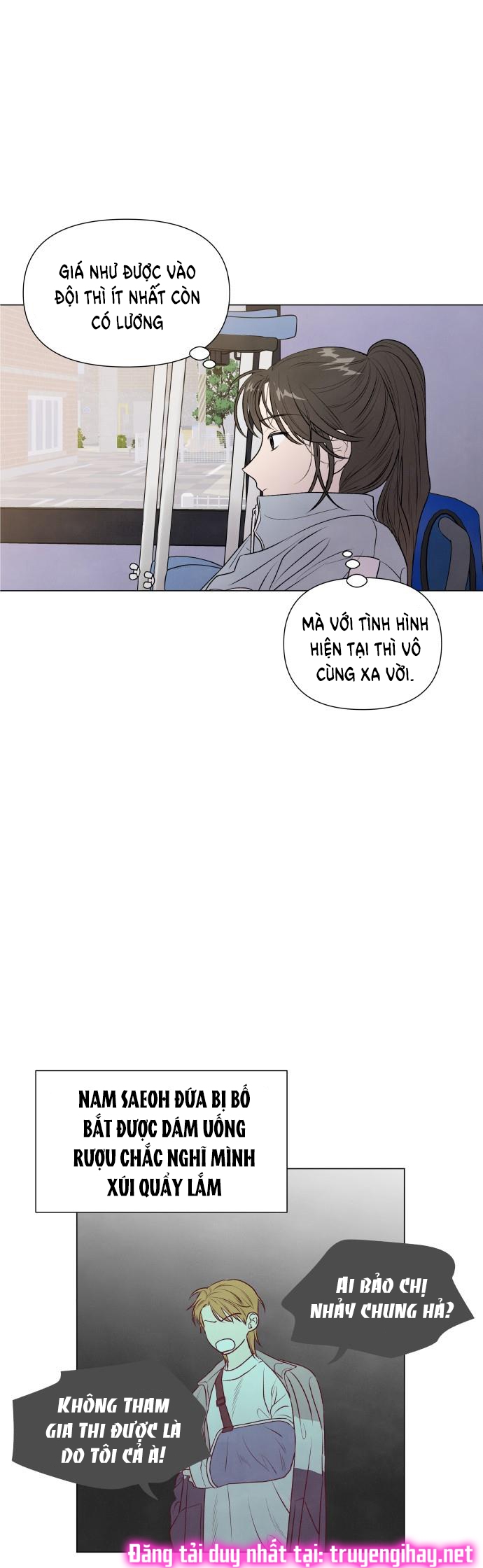 điều khiến tôi quyết tâm muốn chết chapter 1.2 3