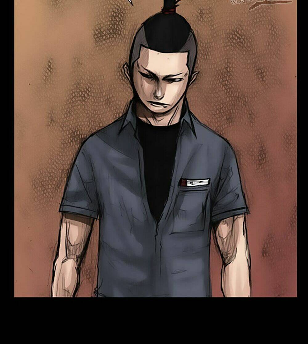 dokgo | độc cô chapter 25 5