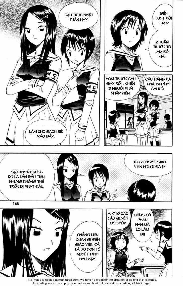 gwisin byeolgok - bí kíp của quỷ chapter 7 12