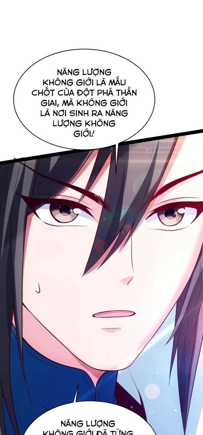 ma thú kiếm thánh dị giới tung hoành chapter 143 19