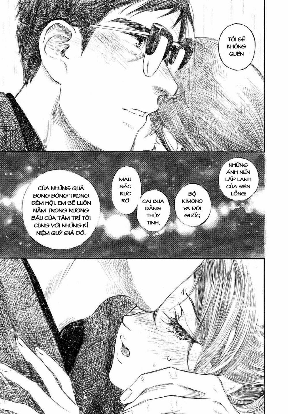 kannou sensei chapter 4.5 20