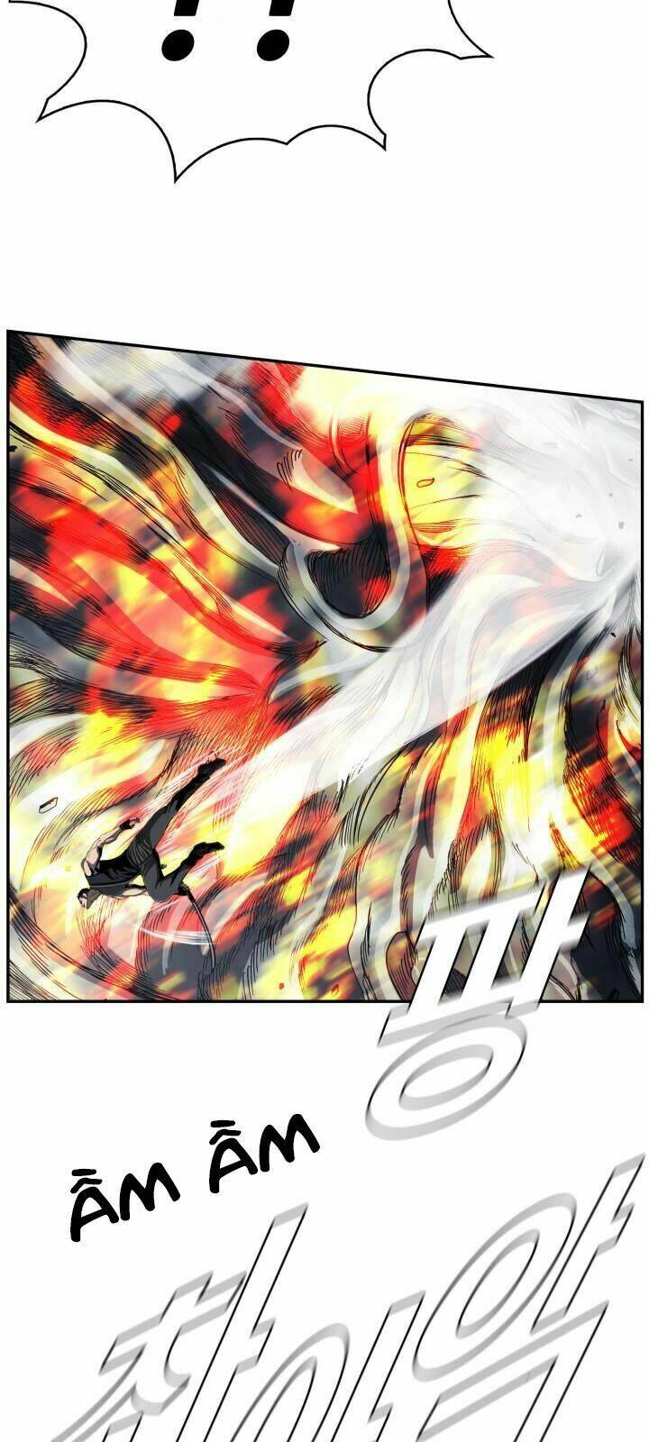 thợ săn đầu tiên chapter 80 23