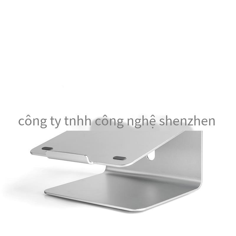 Ưu đãi tốt nhất Đế máy tính xách tay Đế máy tính xách tay xoay hợp kim nhôm làm mát AP-2