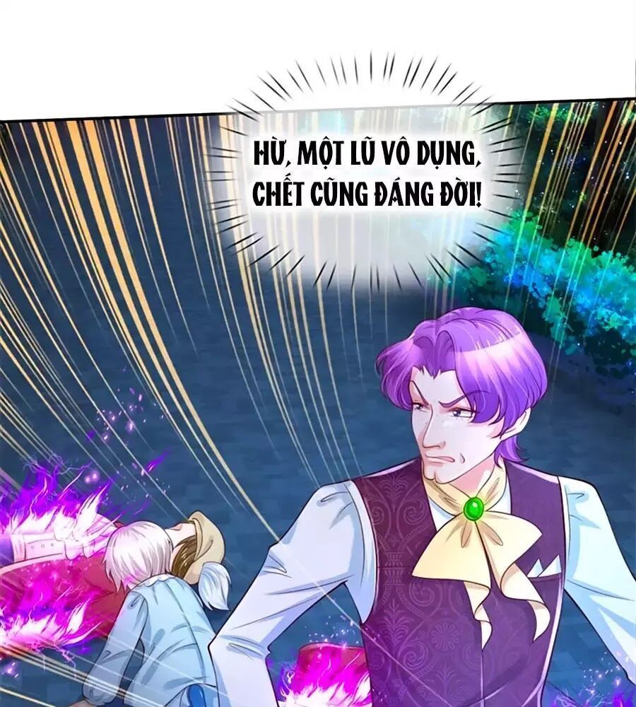 bỗng một ngày nọ trở thành con gái vua chapter 113 16