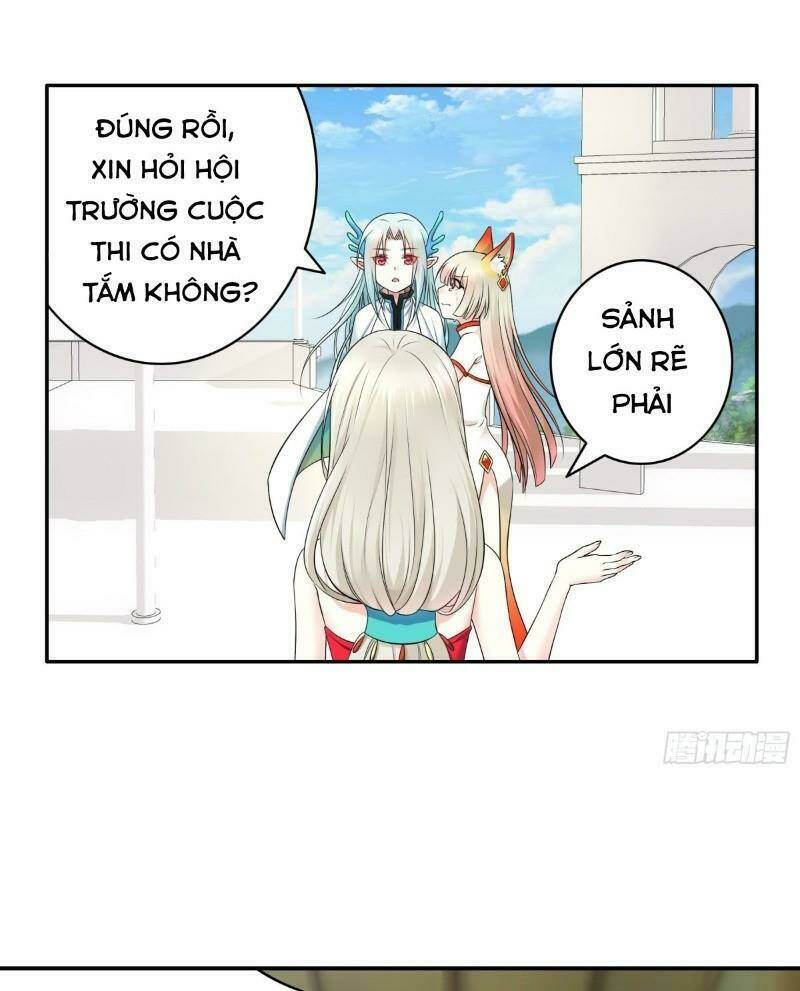 ta muốn ngao du chapter 11 29