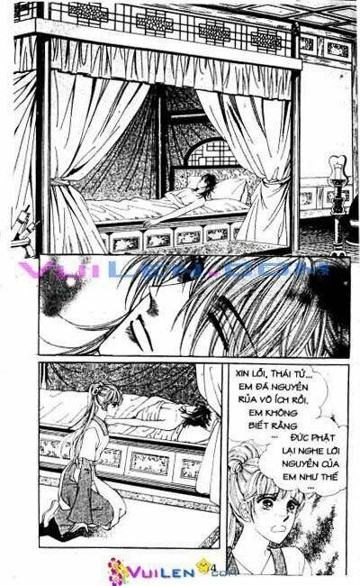 cô nàng đỏm dáng chapter 4 63