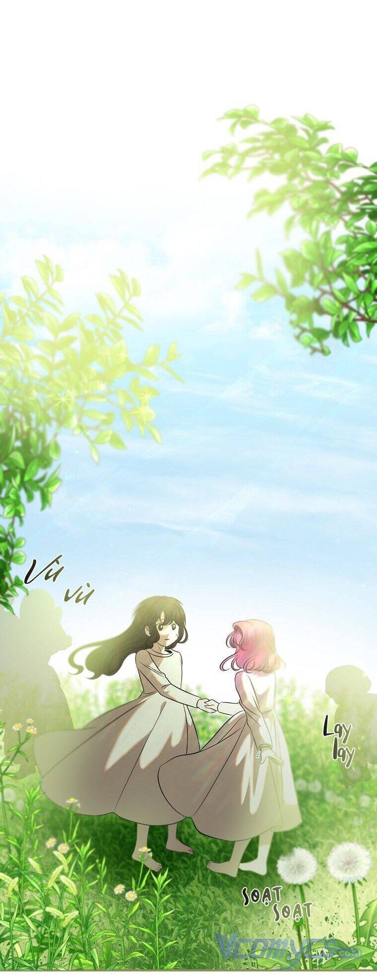 phương pháp sống sót khi phải ngủ cùng hoàng đế chapter 29 32