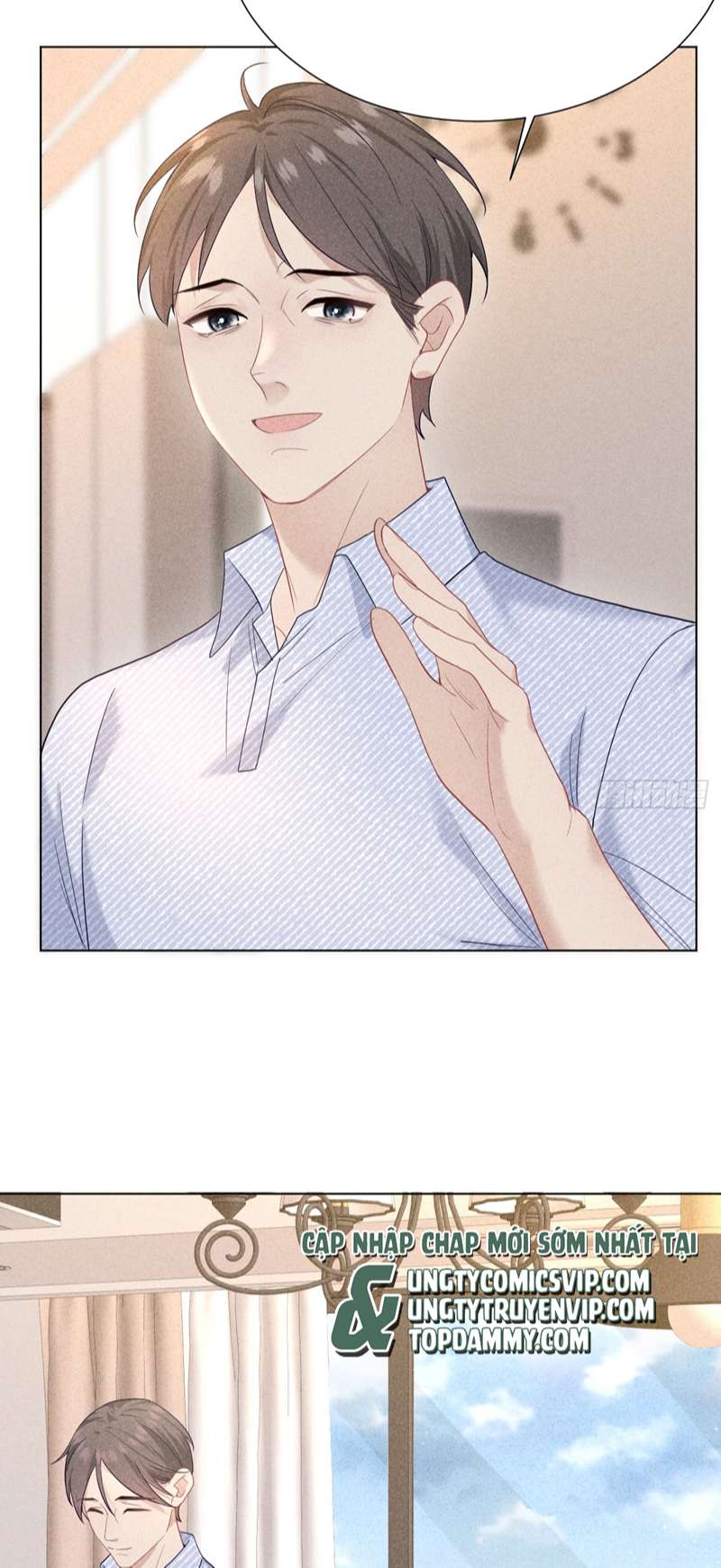 [bl] quan hệ nguy hiểm chapter 23 6