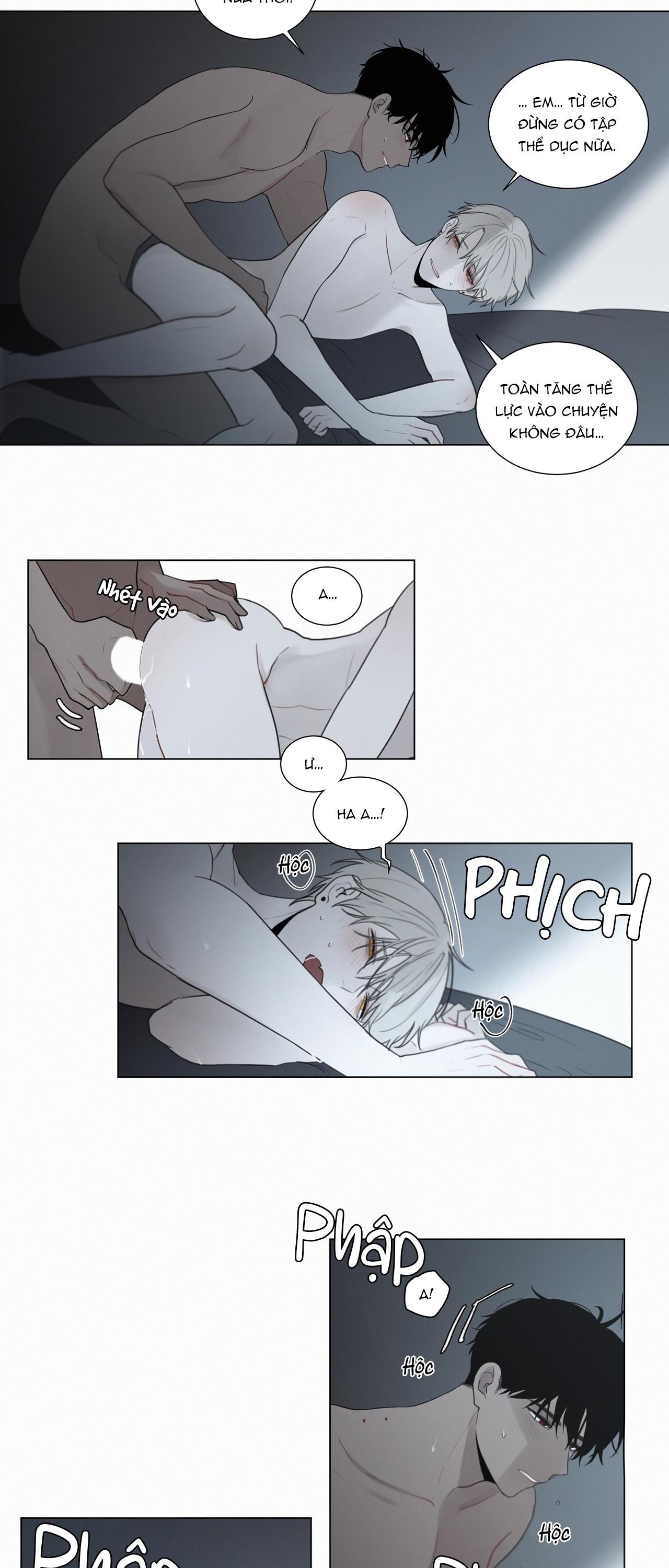 hiến tế máu chapter 43 4