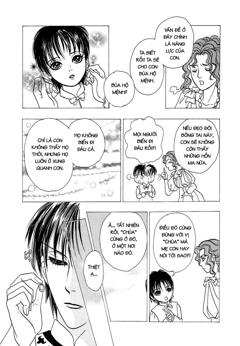 kenja no ishi chapter 19 37