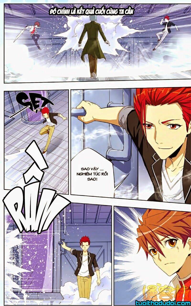 bi minh chi kiếm chapter 7 15