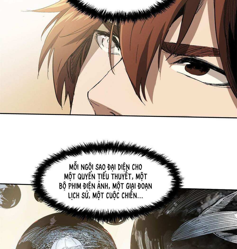 vĩnh hằng quốc độ chapter 4 21