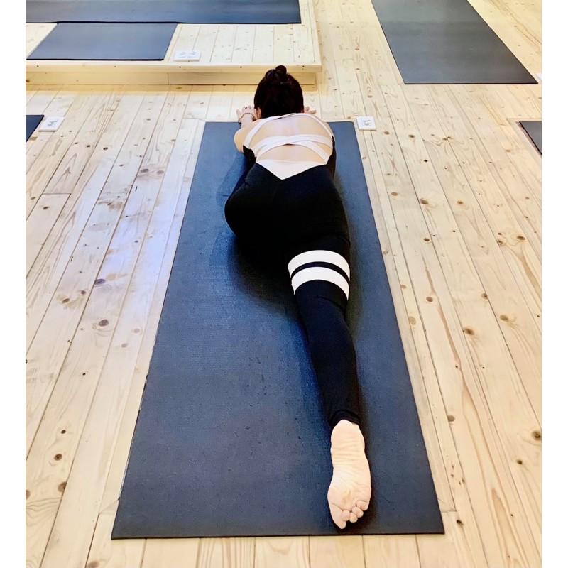 Bộ liền tập gym yoga