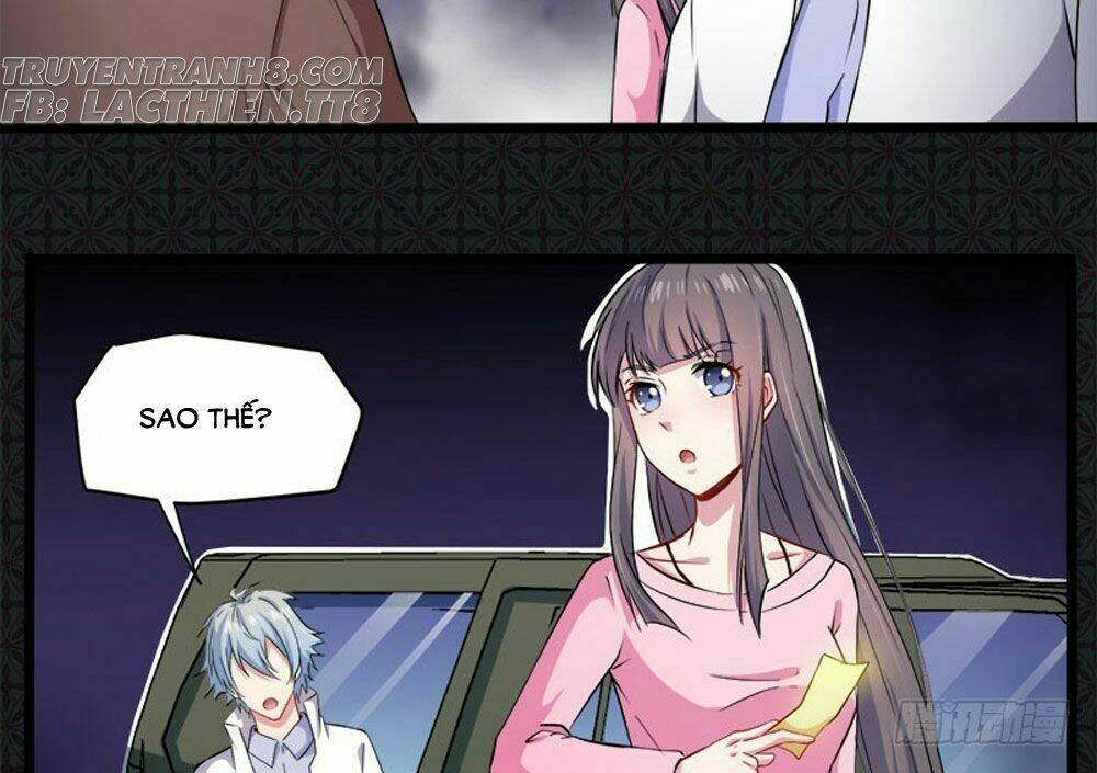 ngạo kiều quỷ vương yêu ta chapter 72 31