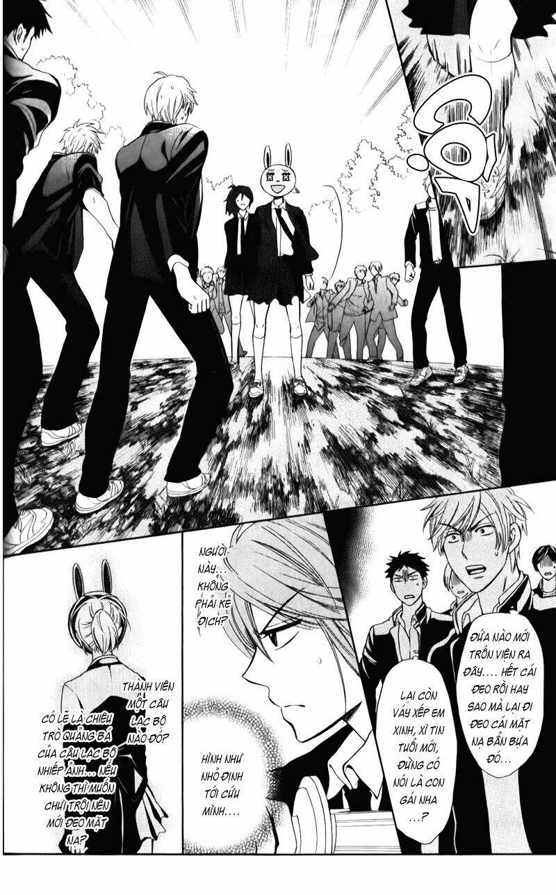 thầy giáo của tôi chapter 56 5