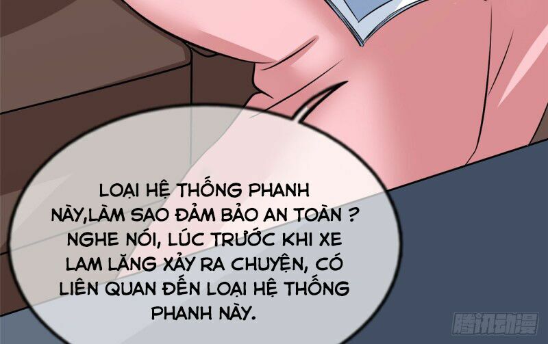 siêu cấp nữ thần trọng sinh chapter 17 20