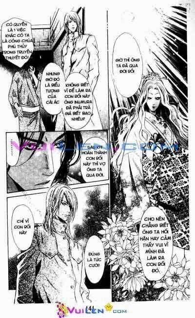 bát khuyển sỹ phương đông chapter 8 141