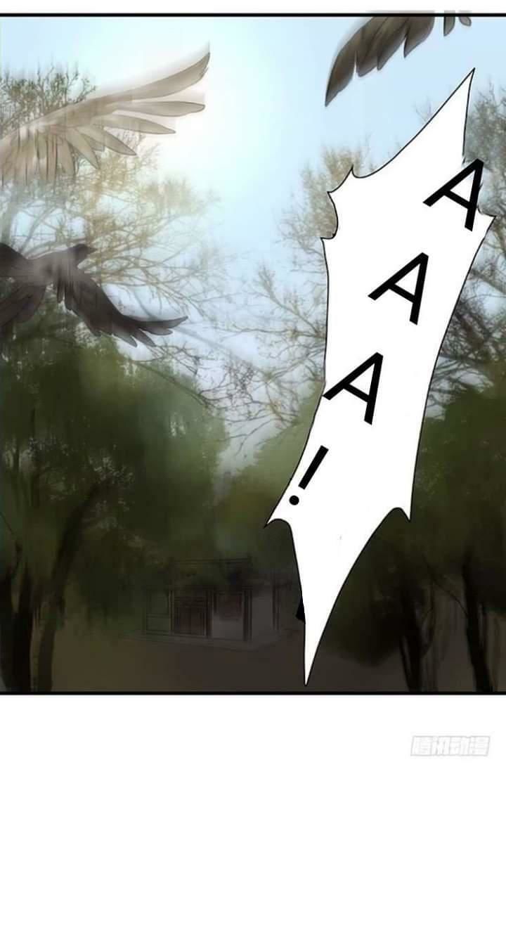 mưa chìm sâu trong mây chapter 18 19