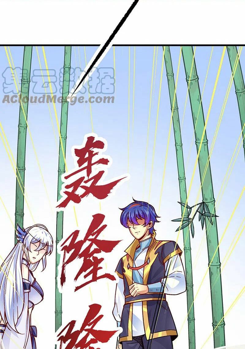 võ đạo độc tôn chapter 342 36