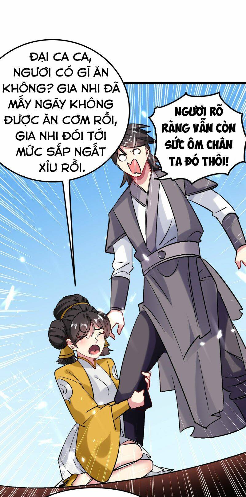vạn giới tiên vương chapter 65 53