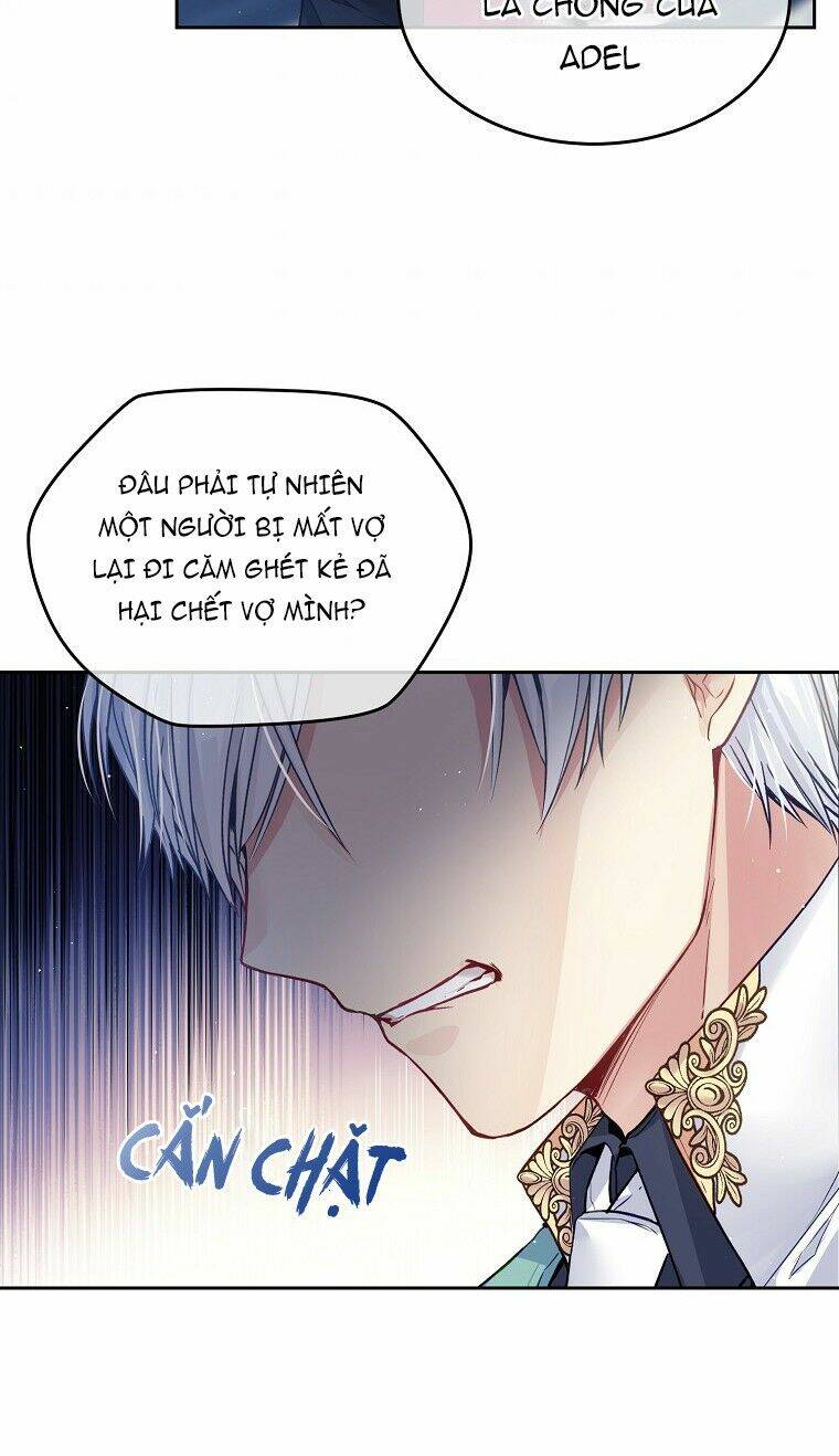 chồng em dễ thương chết mất thôi! chapter 18 57