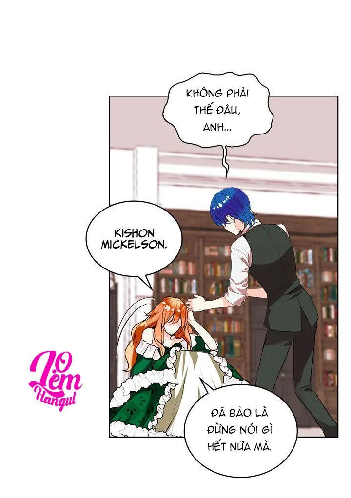 đức hạnh của ác nữ phản diện chapter 1 44