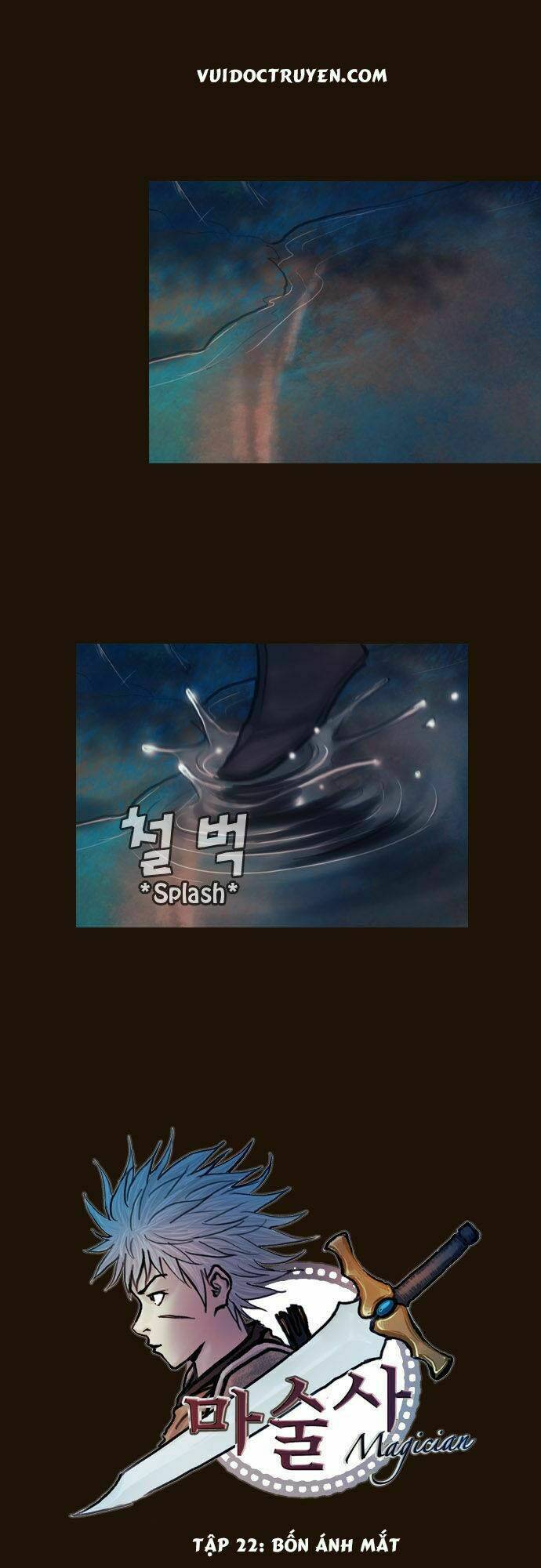 hội ảo thuật chapter 112 2