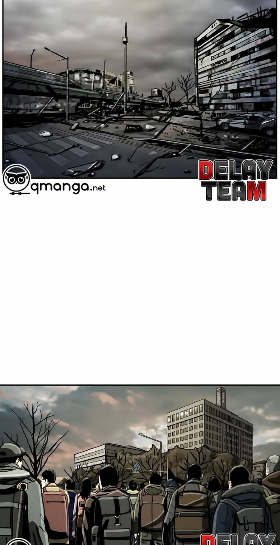 thợ săn đầu tiên chapter 20 20