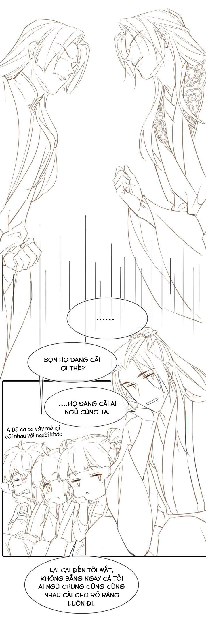 tù long chapter 35 36