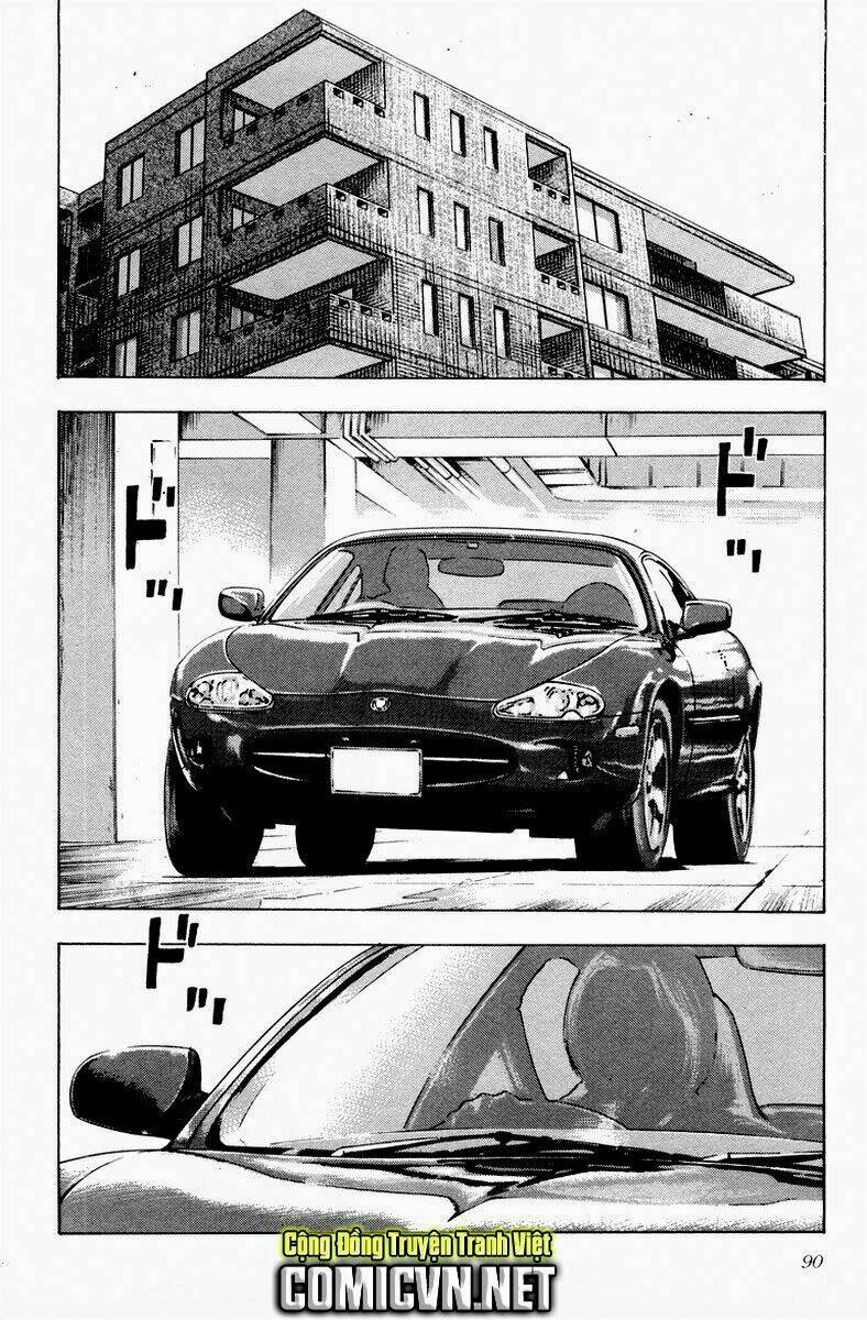 shamo (võ đạo) chapter 85 5