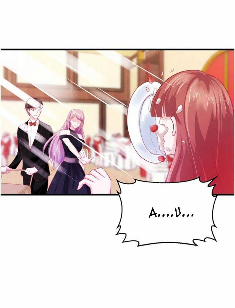 thú cưng độc quyền của boss chapter 52 18