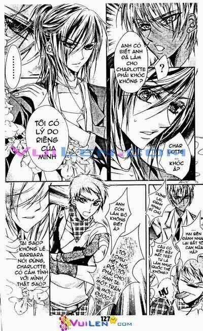 chàng trai quý tộc chapter 3 127