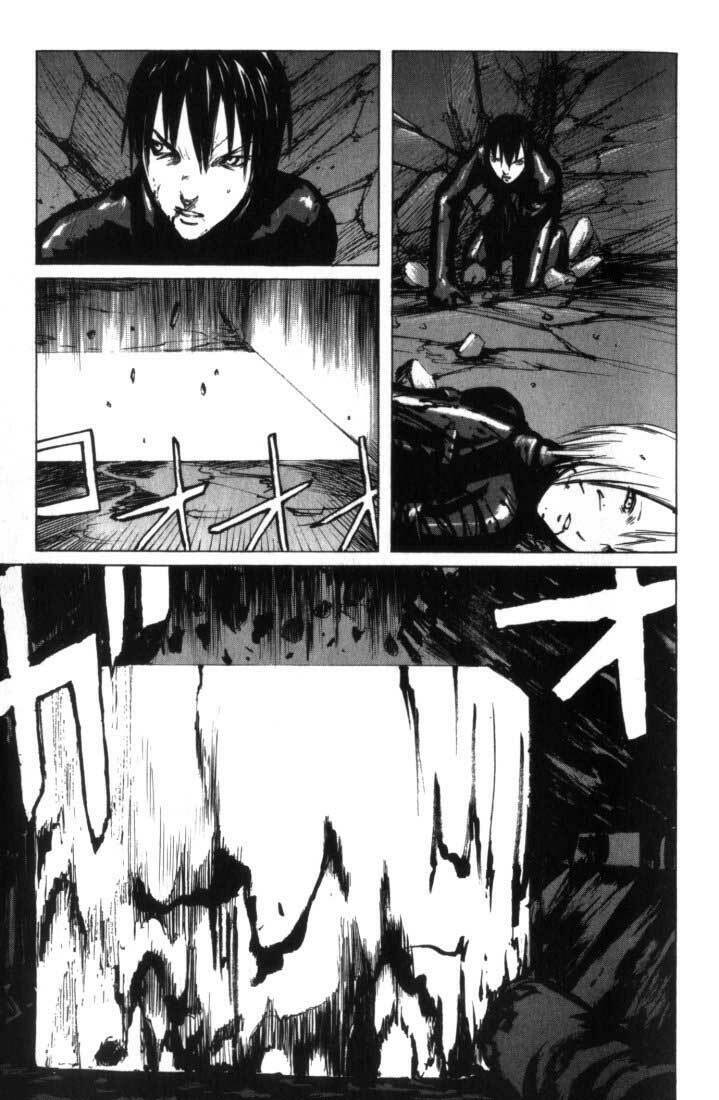 blame! chapter 23 14
