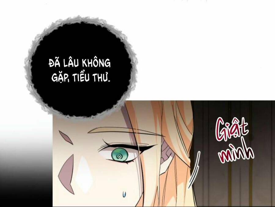 ta đã từng mong nàng biến mất chapter 36.1 21
