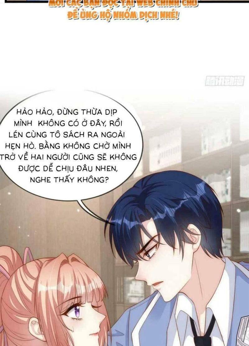 tôi được năm đại lão chiều chuộng hết nấc chapter 52 38