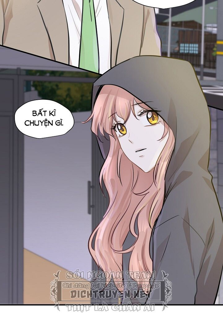 cuộc sống kỳ thú chapter 50 41