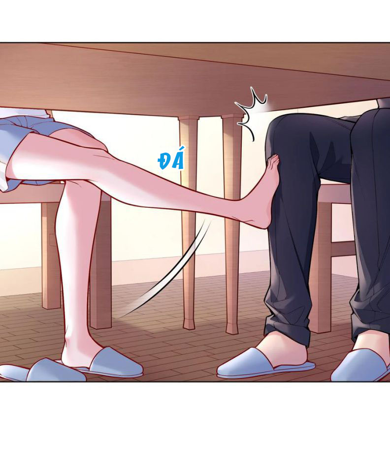 chàng nhân viên host và gã hàng xóm nguy hiểm chapter 38 14