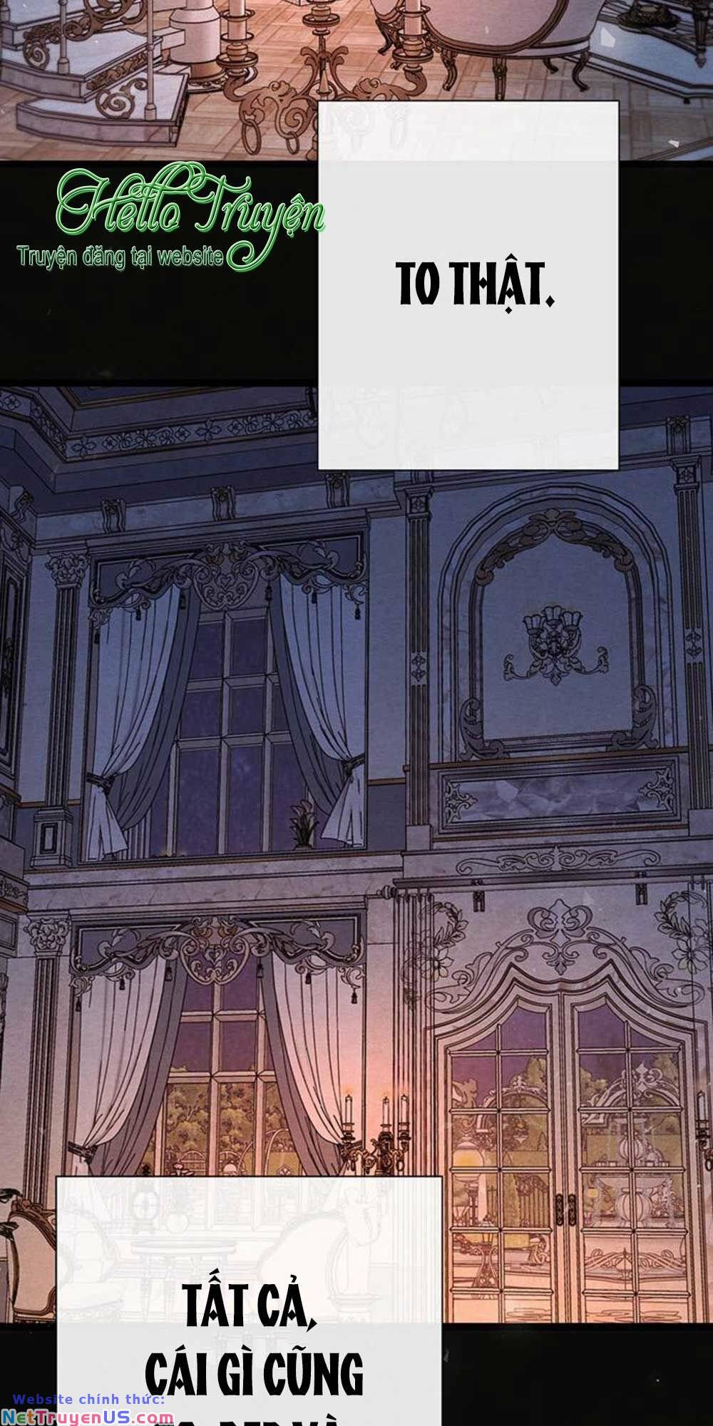 Hoàng Tử Rắc Rối chapter 33.2 23