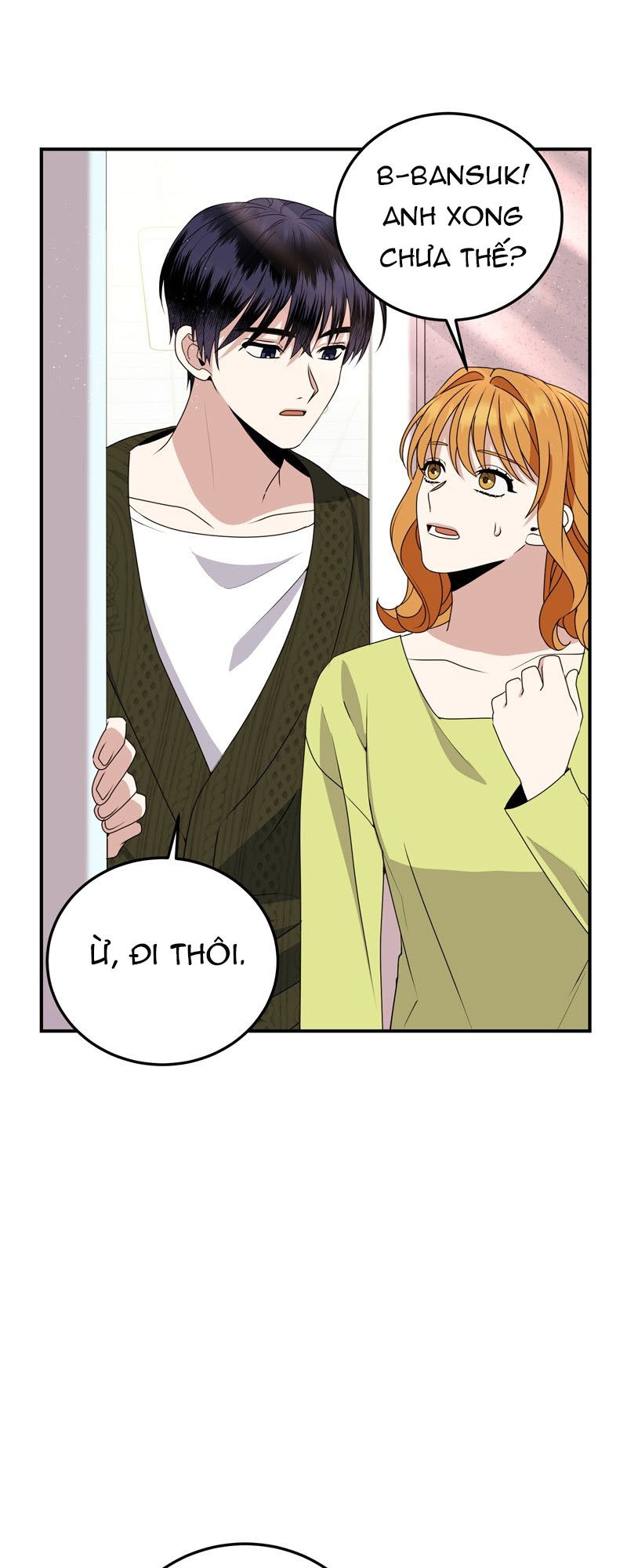 nụ hôn yêu tinh chapter 20.1 3