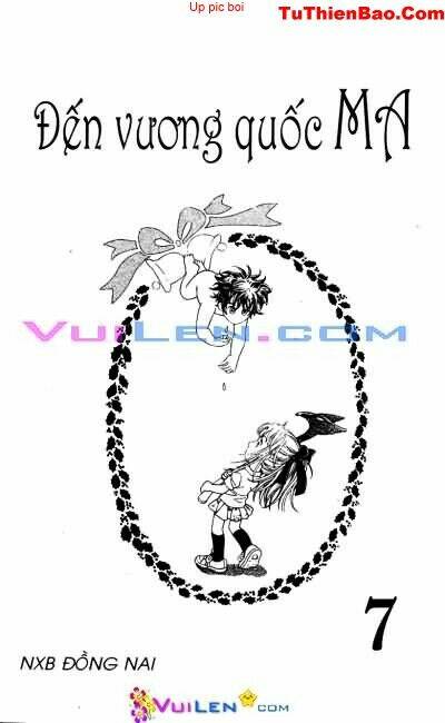 bogle goes to the kingdom chapter 31 1