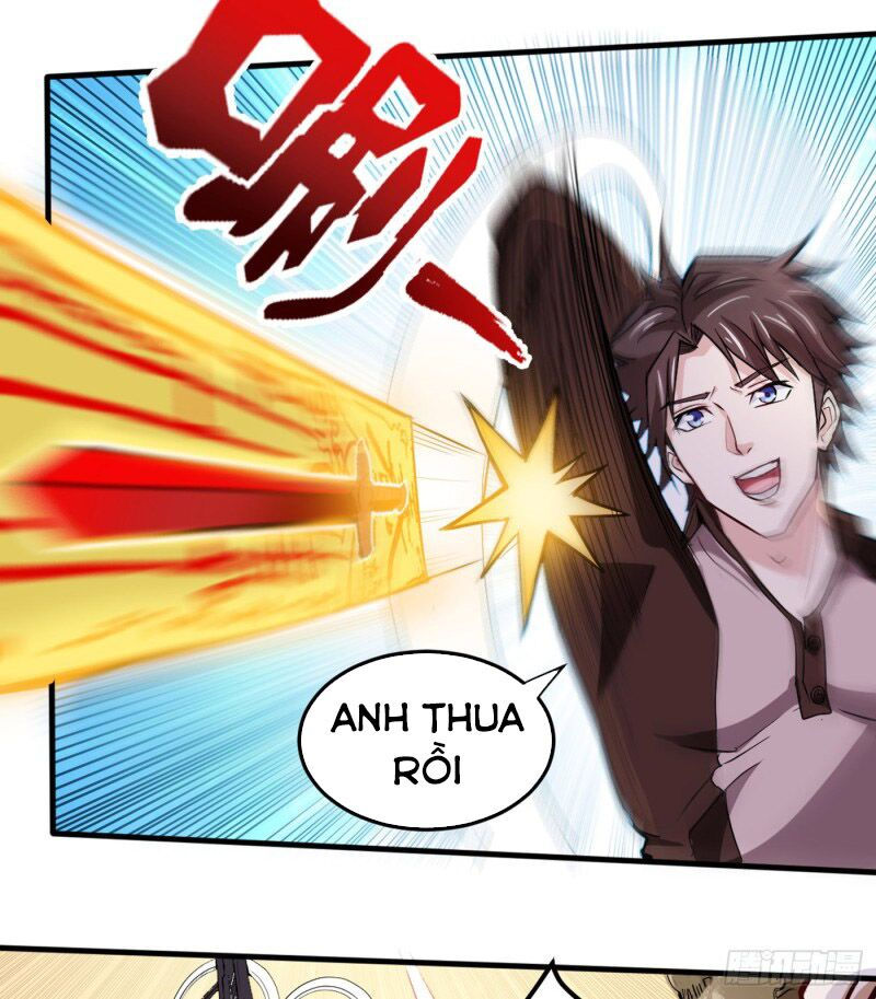 tối cường thần y tại đô thị chapter 109 24