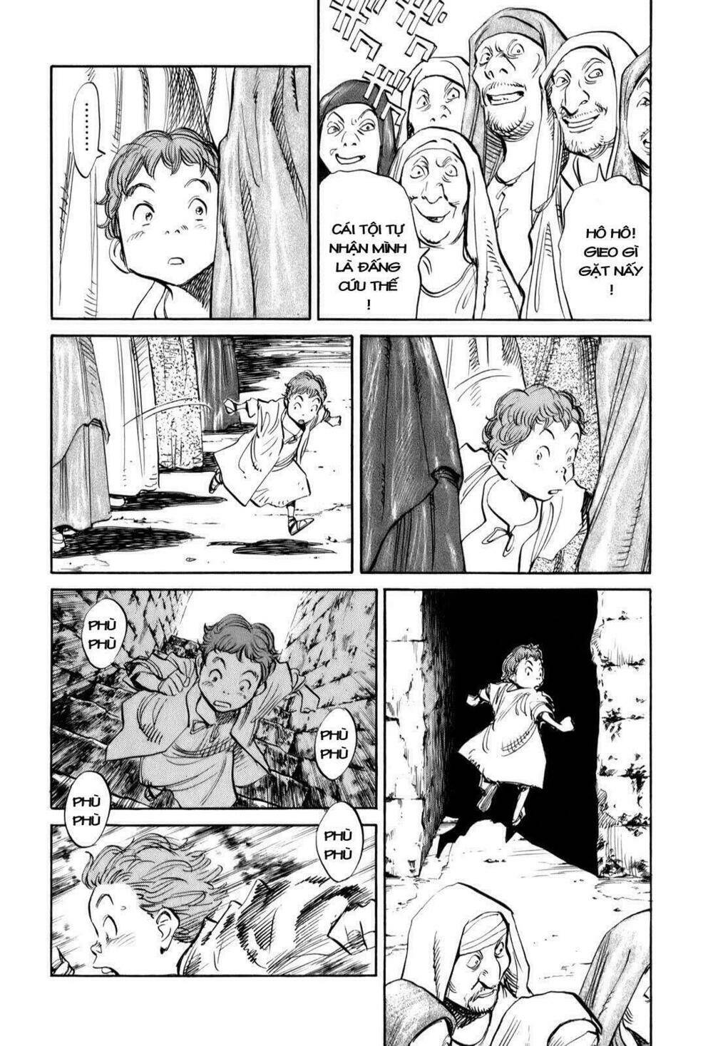 billy bat chapter 14 4