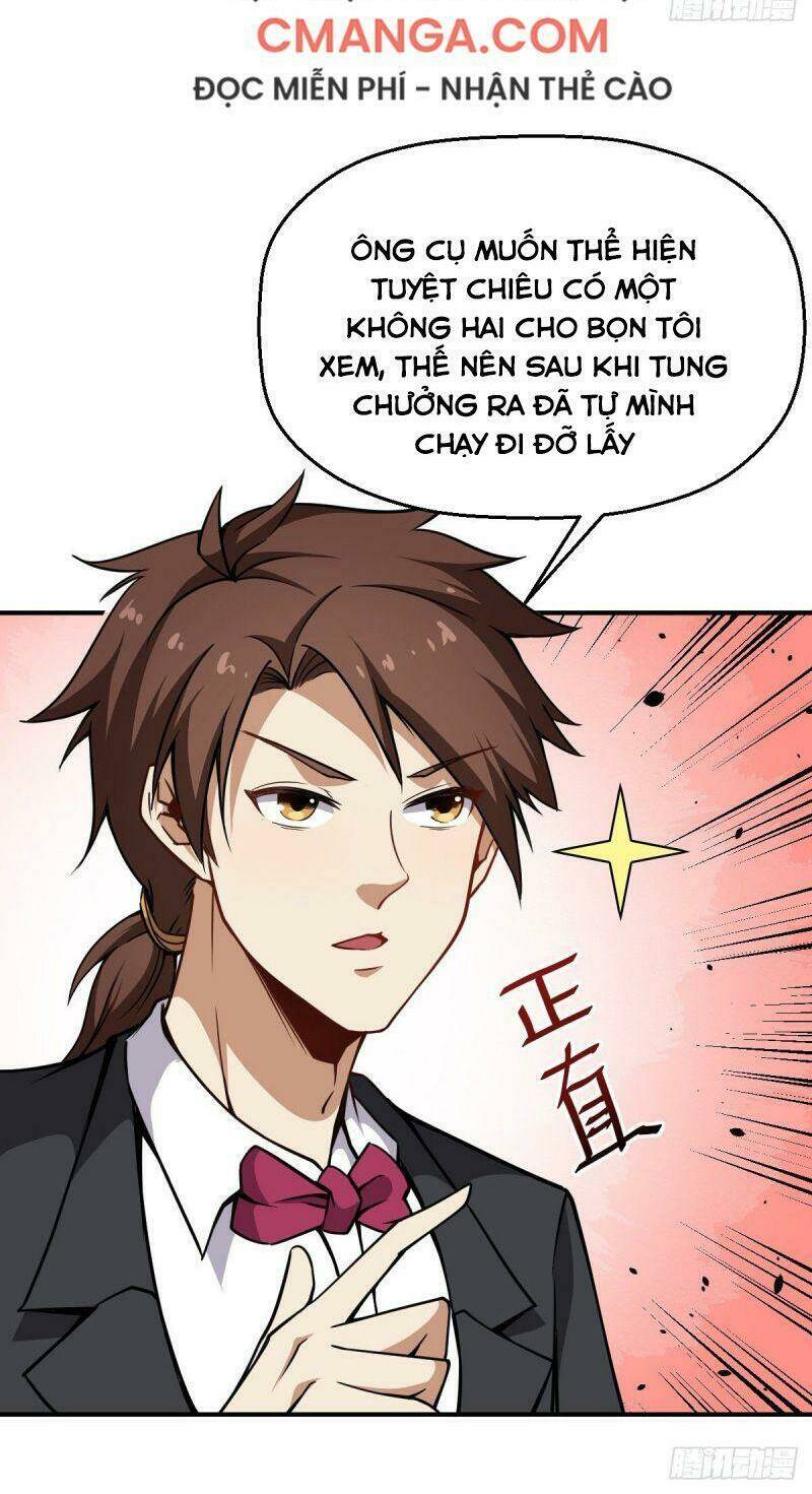tổ thượng có tiền chapter 21 18