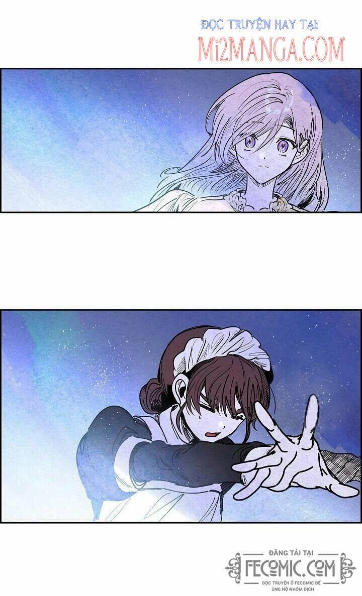 ác nữ giả ngốc chapter 18.5 1