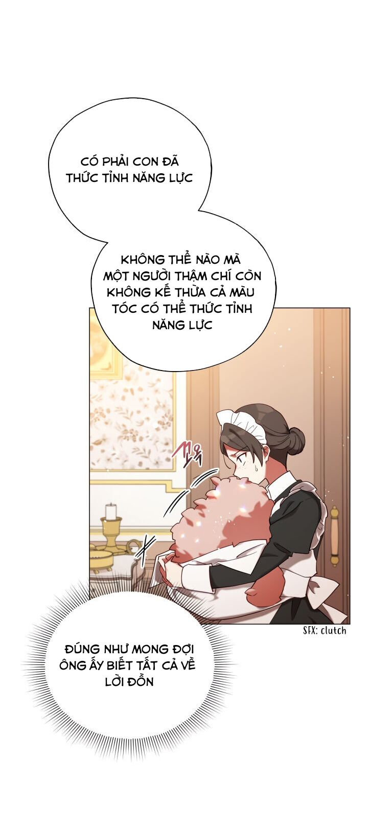 tiểu thư lạnh lùng chapter 5 26