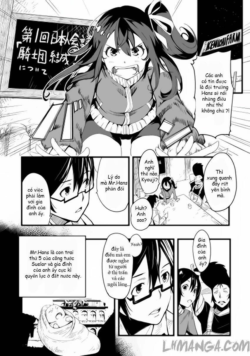 chihou kishi hans no junan chapter 1 29