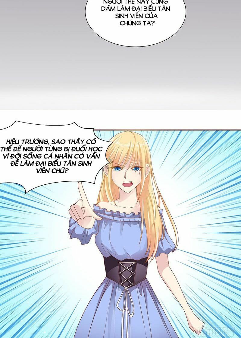 chồng già vợ trẻ trêu nhau hàng ngày chapter 3 25